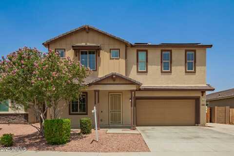 19698 W PINCHOT Drive, Buckeye, AZ 85396
