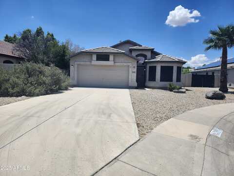 19976 N 63RD Drive, Glendale, AZ 85308