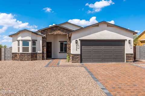 8226 W SWANSEA Drive, Arizona City, AZ 85123