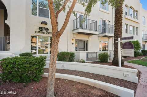 1081 W 1ST Street, Tempe, AZ 85281