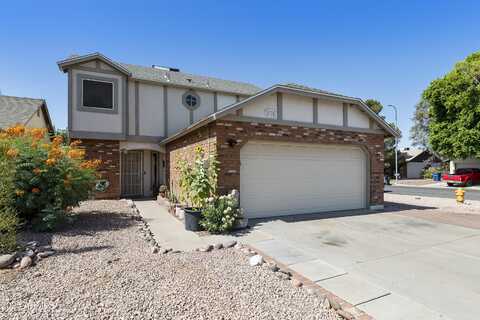 1335 W STRAFORD Drive, Chandler, AZ 85224