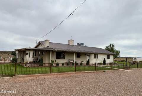 929 E WILLOW Lane, Taylor, AZ 85939