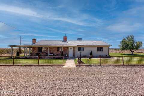 929 E WILLOW Lane, Taylor, AZ 85939