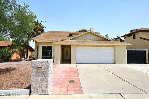 5320 W DESERT HILLS Drive, Glendale, AZ 85304