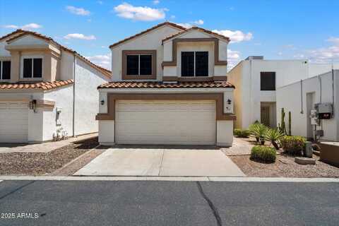 2339 E EVANS Drive, Phoenix, AZ 85022