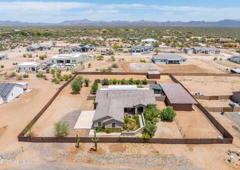 15438 E Milton Drive, Scottsdale, AZ 85262