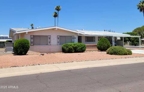 10241 N 109TH Avenue, Sun City, AZ 85351