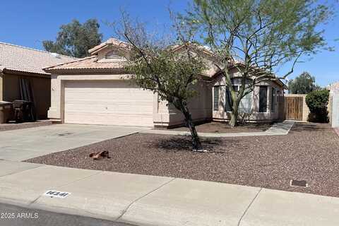 16241 N 91st Drive, Peoria, AZ 85382