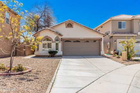 3211 E KRISTAL Way, Phoenix, AZ 85050