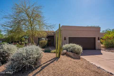 18637 E AMARADO Circle, Rio Verde, AZ 85263