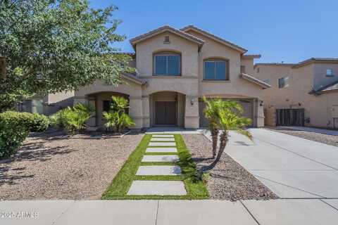44538 W CANYON CREEK Drive, Maricopa, AZ 85139