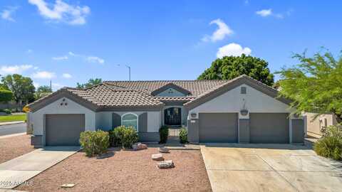 5529 E HOLMES Avenue, Mesa, AZ 85206