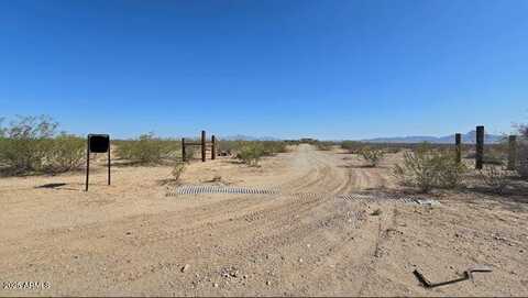 4754 N 549TH Avenue, Tonopah, AZ 85354
