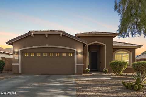 13153 W COTTONTAIL Lane, Peoria, AZ 85383