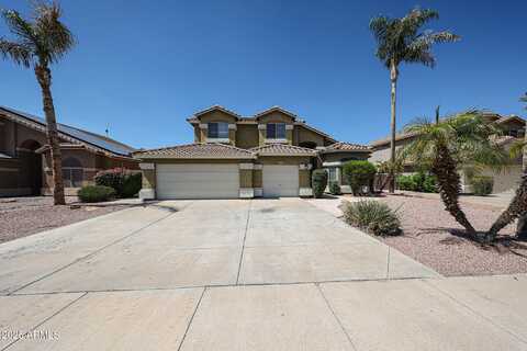 2568 E SANTA ROSA Drive, Gilbert, AZ 85234