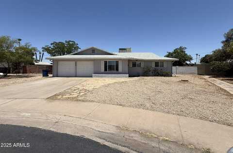 324 E RIVIERA Drive, Tempe, AZ 85282