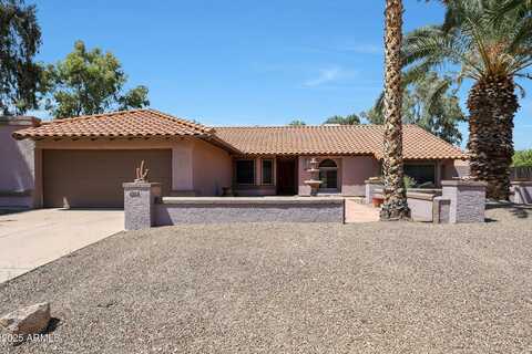 4854 E BLANCHE Drive, Scottsdale, AZ 85254