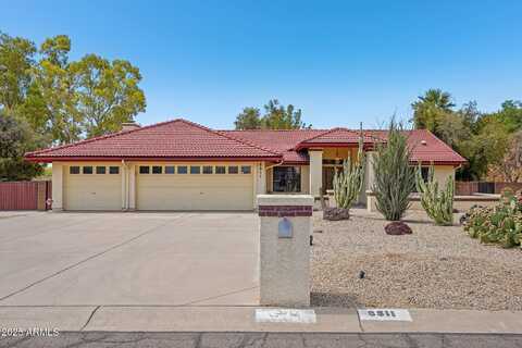 8511 W VIA MONTOYA Drive, Peoria, AZ 85383