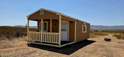 Lot 4 S Macks Way, Tombstone, AZ 85638