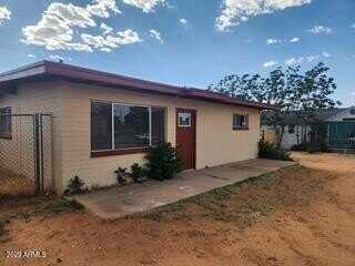206 N 6TH Street, Sierra Vista, AZ 85635