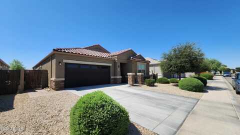 42037 W QUINTO Drive, Maricopa, AZ 85138