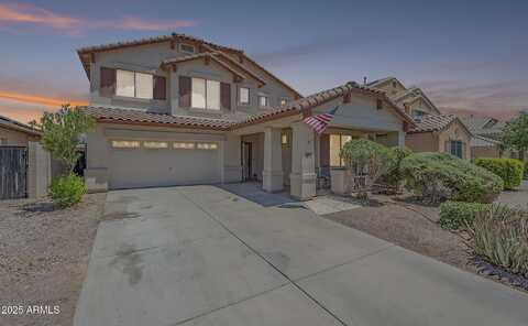 16136 W DURANGO Street, Goodyear, AZ 85338