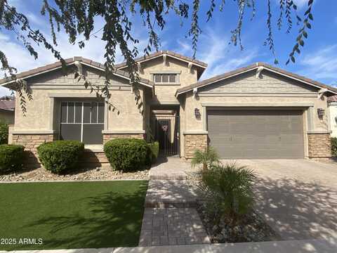 9752 E TUNGSTEN Drive, Mesa, AZ 85212