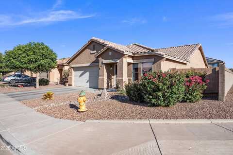 671 W JAHNS Court, Casa Grande, AZ 85122