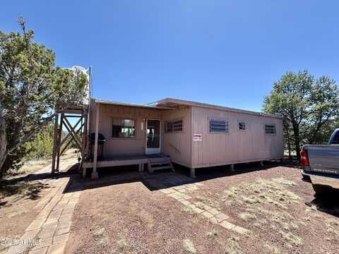 87 N 8098 County Road, Concho, AZ 85924