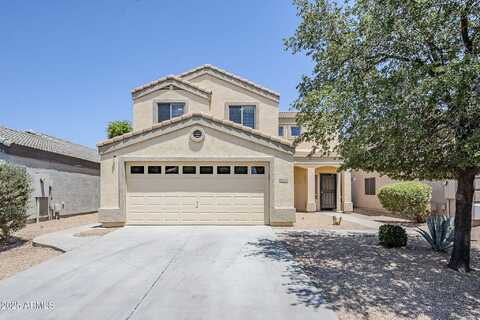 15205 N HONCHO Court, El Mirage, AZ 85335