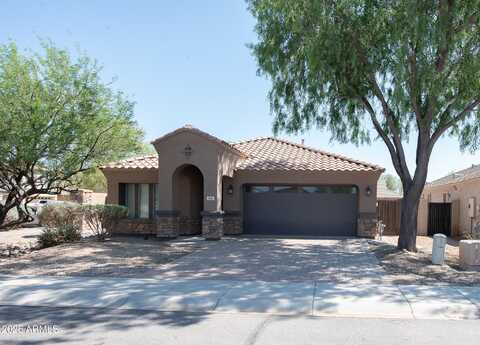 1381 E PRICKLY PEAR Drive, Casa Grande, AZ 85122