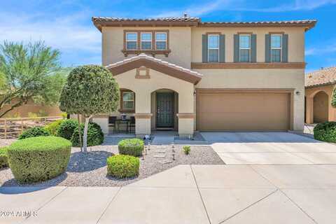 40911 W TAMARA Lane, Maricopa, AZ 85138
