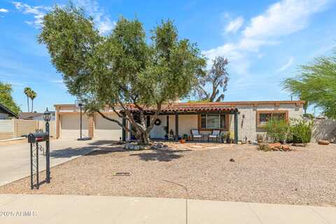 1046 E FAIRFIELD Street, Mesa, AZ 85203