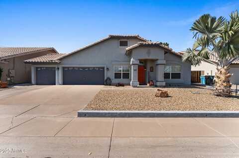 4326 W WHISPERING WIND Drive, Glendale, AZ 85310