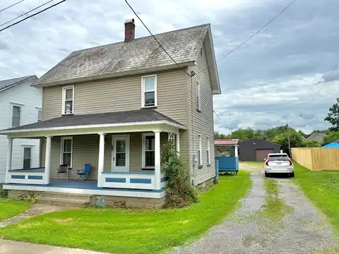 605 Main Street, Polk, PA 16342
