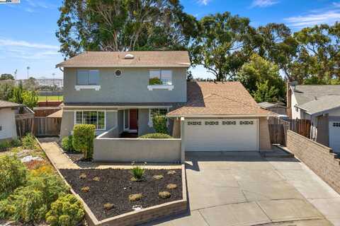 36092 Blair Pl, Fremont, CA 94536