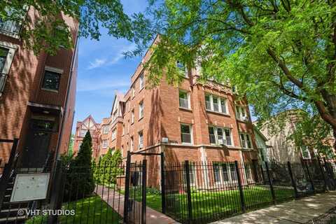 2924 N. Sacramento Avenue, Chicago, IL 60618