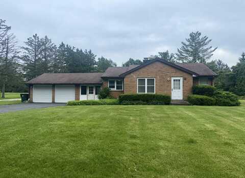 1270 Benson Lane, Green Oaks, IL 60048