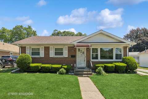 8411 Mansfield Avenue, Morton Grove, IL 60053