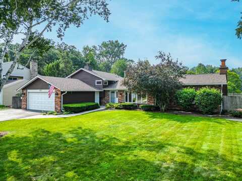 630 Smith Avenue, Lake Bluff, IL 60044