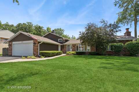 630 Smith Avenue, Lake Bluff, IL 60044