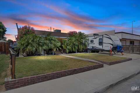 902 El Tejon Avenue, Bakersfield, CA 93308