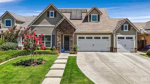 13500 Sunlight Star Street, Bakersfield, CA 93314