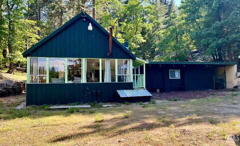 0 Private Drive, Havilah, CA 93518