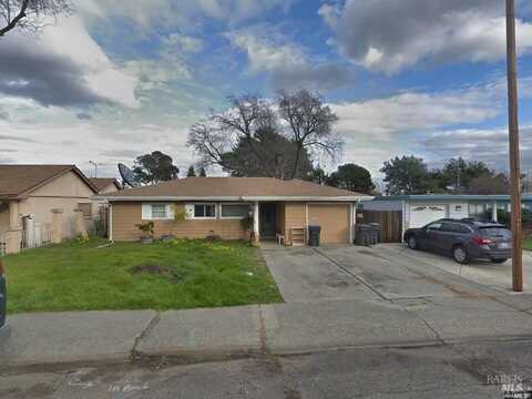 1032 Tyler Street, Fairfield, CA 94533