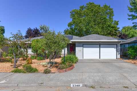 2348 Nordyke Avenue, Santa Rosa, CA 95403