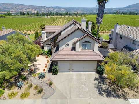 4374 Summerfield Drive, Napa, CA 94558