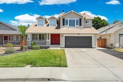 5017 Perry Way, Antioch, CA 94531