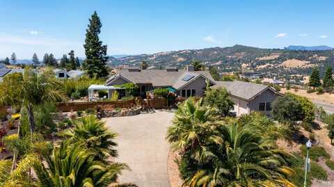 3971 Rincon Ridge Drive W, Santa Rosa, CA 95404