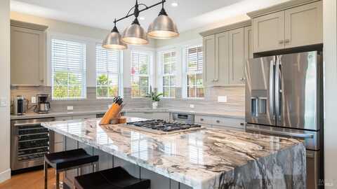 3971 Rincon Ridge Drive W, Santa Rosa, CA 95404